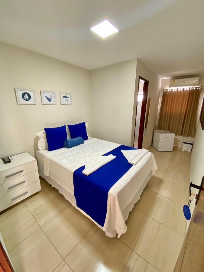 Pousada Tropical Bessa Joao Pessoa Exterior photo