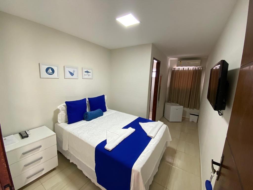 Pousada Tropical Bessa Joao Pessoa Exterior photo