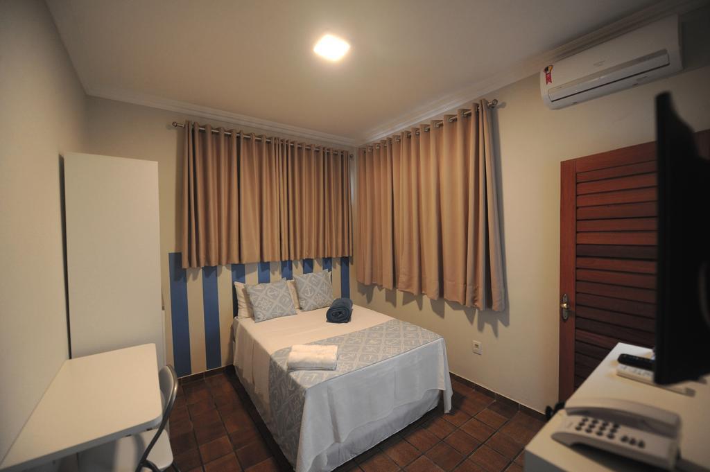 Pousada Tropical Bessa Joao Pessoa Exterior photo